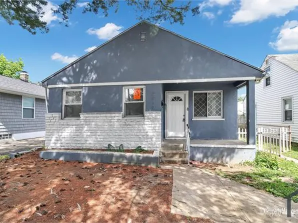 2918 Azelda St, Columbus, OH 43224