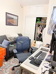 Rented by Urban Real Estate Inc