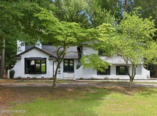 116 Oxford Road, Greenville, NC 27858