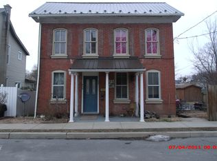 455 Columbia Ave, Milton, PA 17847