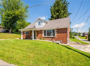 57 Welcome St, Fredericktown, PA
