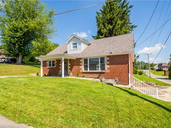 57 Welcome St, Fredericktown, PA 15333