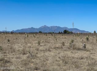 0 Roadog Way, Elgin, AZ 85611