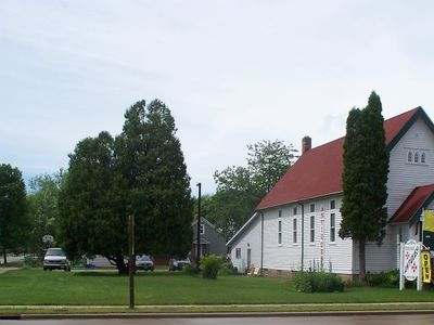 1059 Marinette Ave, Marinette, WI, 54143