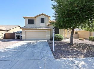 3344 E Warbler Rd, Gilbert, AZ 85297