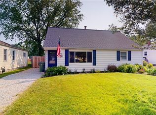 1001 Quentin Rd, Eastlake, OH 44095