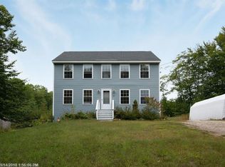 26 Atlantic Dr, Windham, ME 04062