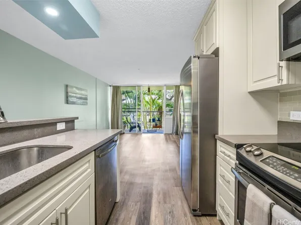 3161 Ala Ilima St APT 111, Honolulu, HI 96818