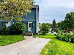 28 Heather Cir #1, Colchester, VT 05446