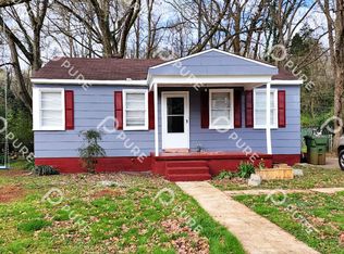 903 Crestline Rd NW, Huntsville, AL 35816