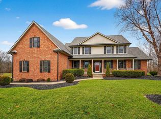 6 Winesap Ct, Chillicothe, OH 45601