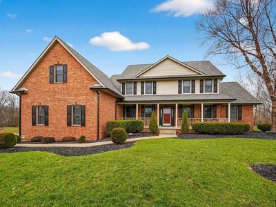 6 Winesap Ct, Chillicothe, OH, 45601