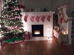 101 Rockwood Ave, Dayton, OH 45405