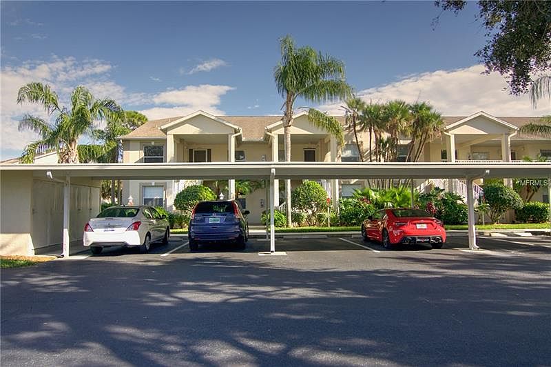 1st image of 9489 Millbank Dr Unit 2612
