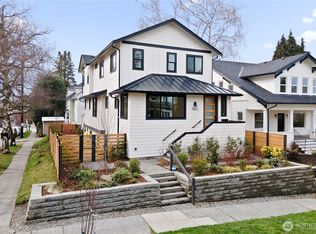 5603 16th Ave NE, Seattle, WA 98105