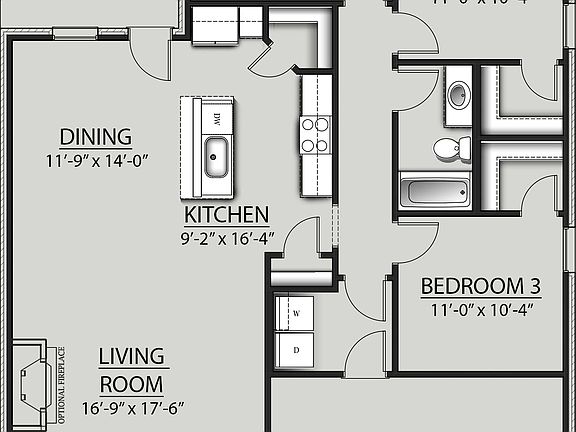 2nd image of this home
