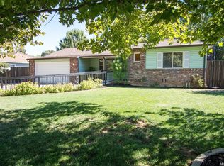 1604 La Sierra Dr, Sacramento, CA 95864