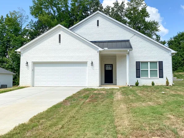 33 Oak Ave, Brighton, TN 38011