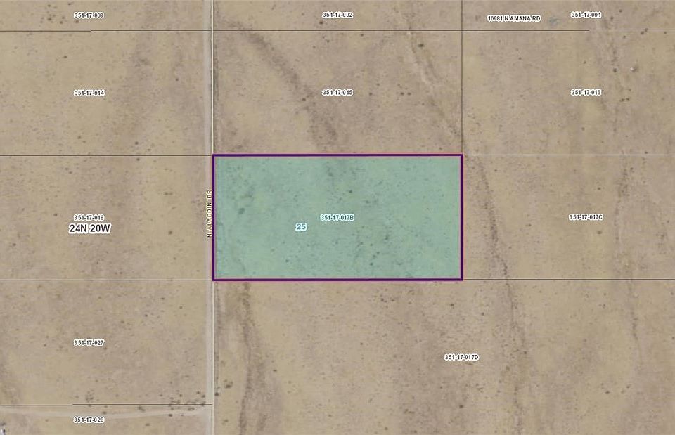 1st image of 000 N Aladdin Drive