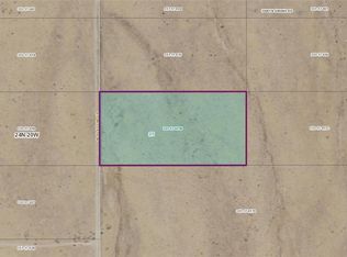 0 N Aladdin Dr, Dolan Springs, AZ 86441
