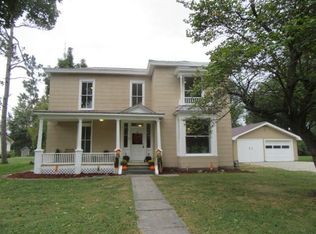411 E Prairie Ln, Ash Grove, MO 65604