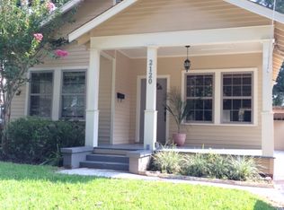 2120 Ovid St, Baton Rouge, LA 70808