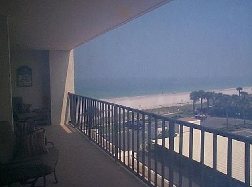 Gulf View