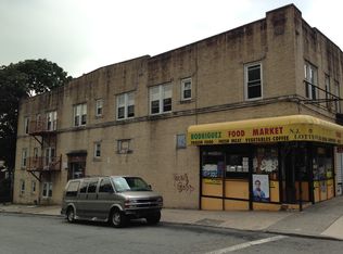 658 Sanford Ave APT I, Newark, NJ 07106
