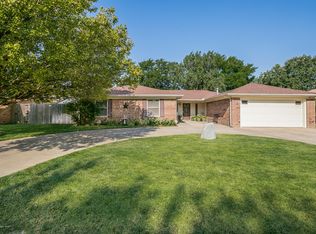 4440 Lyndale Dr, Amarillo, TX 79109