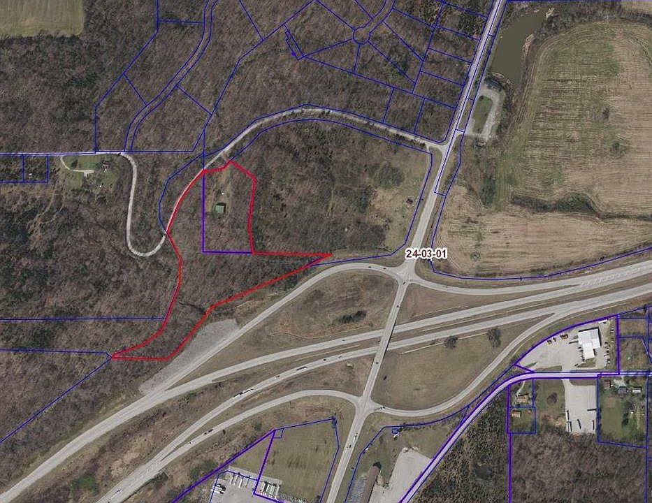 2nd image of McCormick Rd