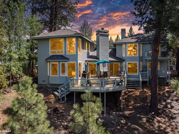60655 River Bend Dr, Bend, OR 97702