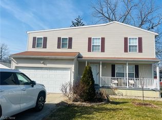 2318 Billman Pl, Cuyahoga Falls, OH 44221