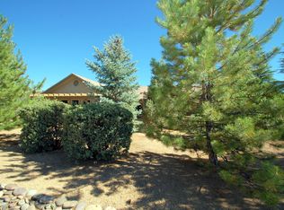 5585 W Darius Cir, Prescott, AZ 86305