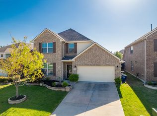 3304 Canyon Lake Dr, Little Elm, TX 75068