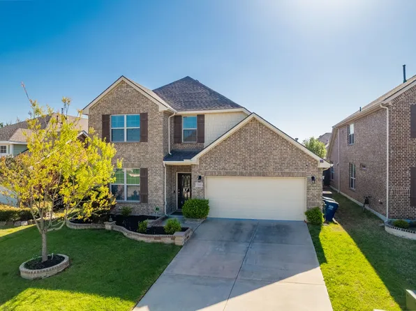 3304 Canyon Lake Dr, Little Elm, TX 75068