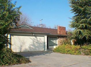 145 Las Flores Ave, Modesto, CA 95354