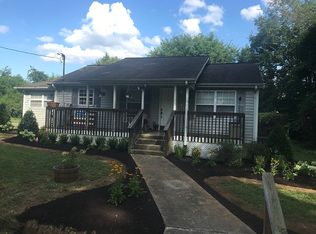 638 N Wright Rd, Alcoa, TN 37701