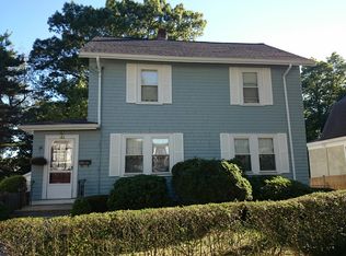 165 Perham St, West Roxbury, MA 02132