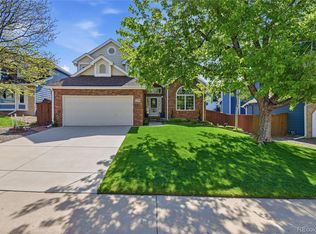 9396 Princeton Circle, Highlands Ranch, CO 80130