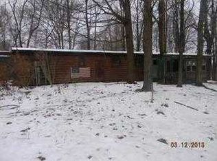 8789 Tower Rd, Conneautville, PA 16406