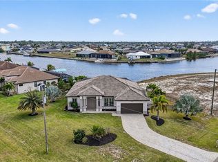 3331 NW 46th Ave, Cape Coral, FL 33993