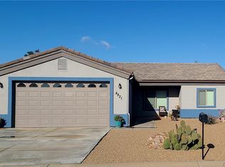 4821 N Famoso Dr, Kingman, AZ 86409