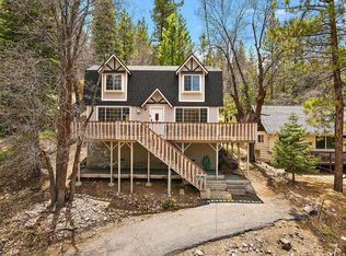 43331 Deer Canyon Rd, Big Bear Lake, CA 92315