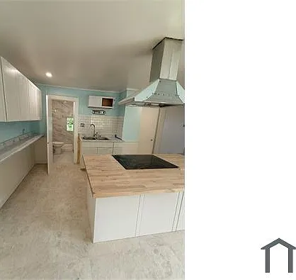 3 bed, 975 sqft, $1,300 — Photo 2
