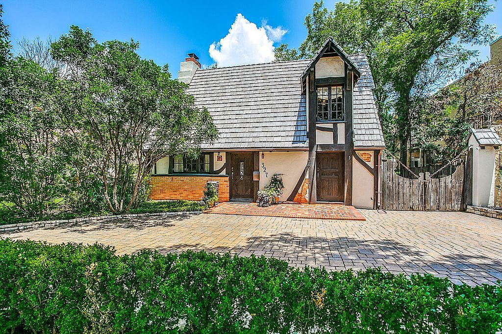 327 E Lullwood Ave, San Antonio, TX 78212 Zillow