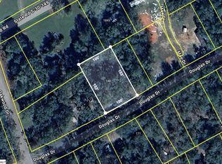 148 Douglas Rd, Waterloo, SC 29384