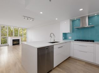 1425 W 6th Ave #410, Vancouver, BC