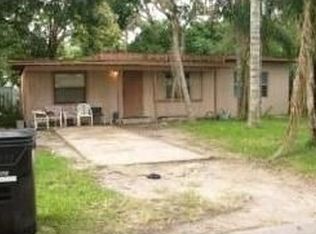 1408 W Robinson St, Orlando, FL 32805