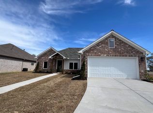 3016 Brockport Cv, Benton, AR 72019