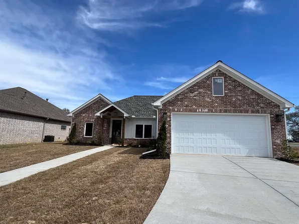 3016 Brockport Cv, Benton, AR 72019